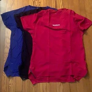 Box raw smart tec tees